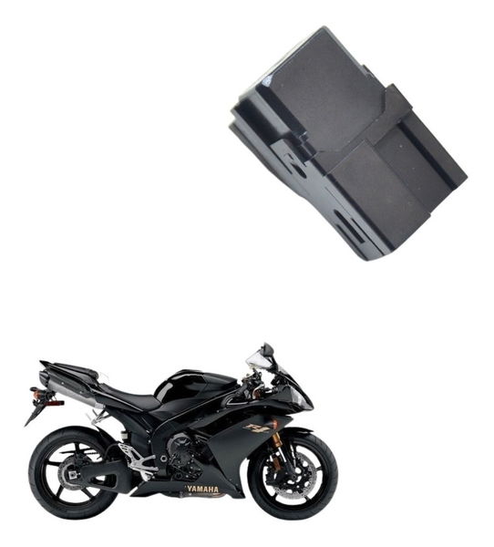 Rele Auxiliar Yamaha Yzf R1 07-08 Original