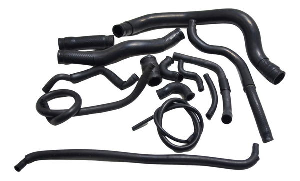Kit Mangueiras Yamaha Yzf R1 07-08 Original