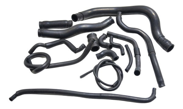 Kit Mangueiras Yamaha Yzf R1 07-08 Original