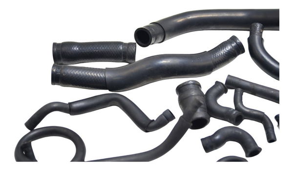 Kit Mangueiras Yamaha Yzf R1 07-08 Original