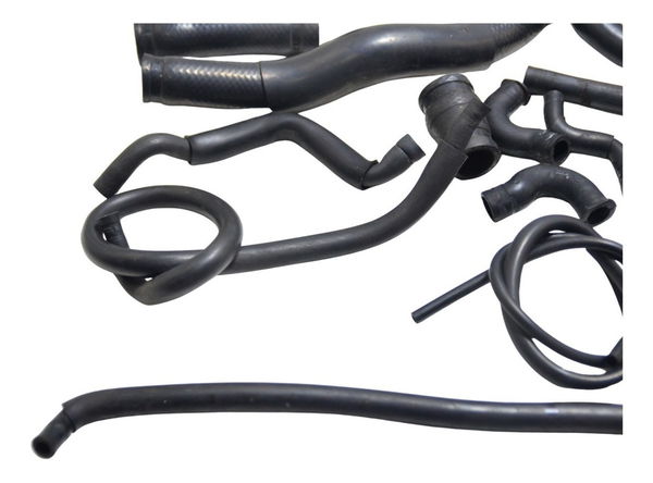 Kit Mangueiras Yamaha Yzf R1 07-08 Original