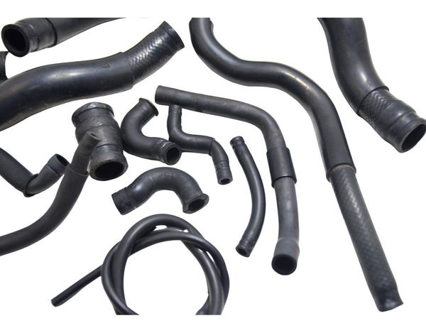 Kit Mangueiras Yamaha Yzf R1 07-08 Original