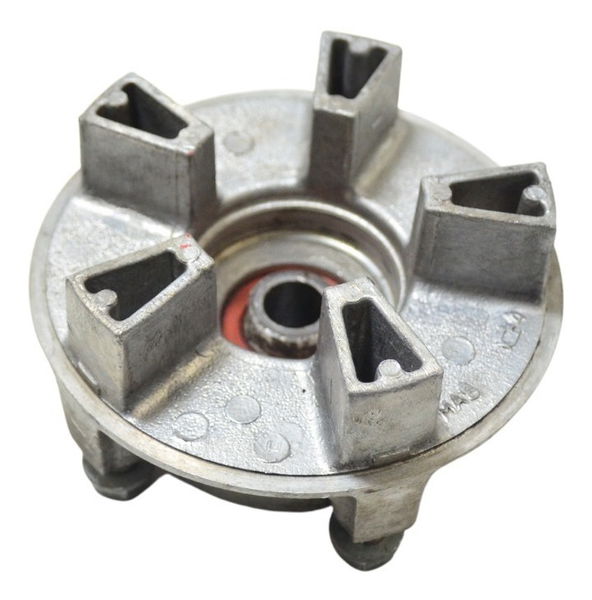 Cubo Coroa Honda Cbr 900 Rr 98-99 Original
