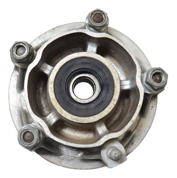 Cubo Coroa Honda Cbr 900 Rr 98-99 Original