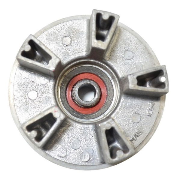 Cubo Coroa Honda Cbr 900 Rr 98-99 Original