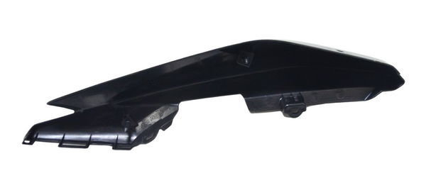 Carenagem Rabeta Dir Detalhes Yamaha Ybr 125 Factor Ed 09-12