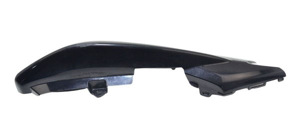 Carenagem Rabeta Dir Detalhes Yamaha Ybr 125 Factor Ed 09-12