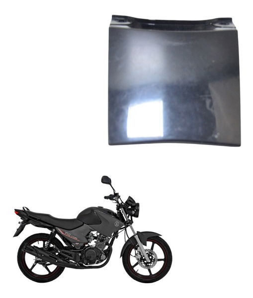 Junção Rabeta Yamaha Ybr 125 Factor Ed 09-12 Original