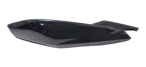 Carenagem Rabeta Esq Detalhes Yamaha Ybr 125 Factor Ed 09-12