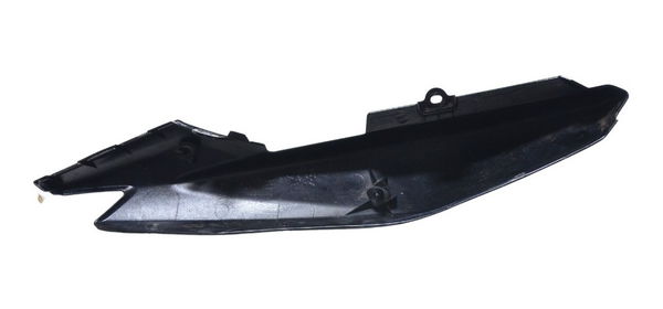 Carenagem Rabeta Esq Detalhes Yamaha Ybr 125 Factor Ed 09-12