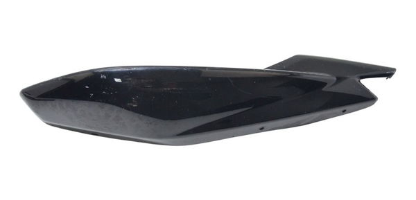 Carenagem Rabeta Esq Detalhes Yamaha Ybr 125 Factor Ed 09-12
