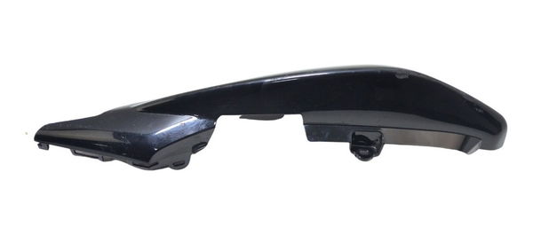 Carenagem Rabeta Esq Detalhes Yamaha Ybr 125 Factor Ed 09-12