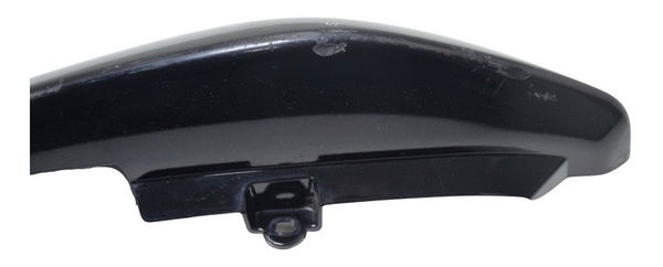Carenagem Rabeta Esq Detalhes Yamaha Ybr 125 Factor Ed 09-12