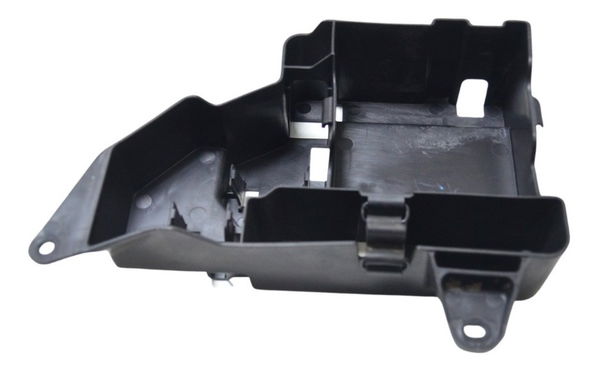Caixa Bateria Yamaha Ybr 125 Factor Ed 09-12 Original