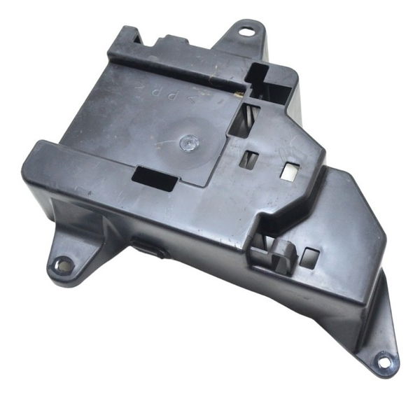 Caixa Bateria Yamaha Ybr 125 Factor Ed 09-12 Original
