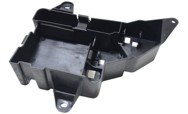 Caixa Bateria Yamaha Ybr 125 Factor Ed 09-12 Original