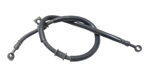 Flexível Freio Dianteiro Yamaha Ybr 125 Factor Ed 09-12 Orig