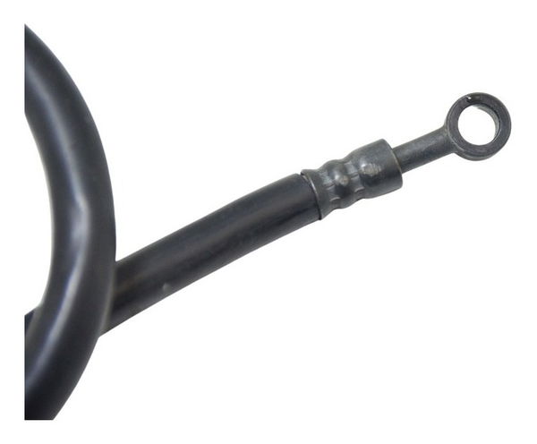 Flexível Freio Dianteiro Yamaha Ybr 125 Factor Ed 09-12 Orig