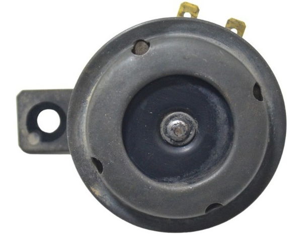 Buzina Yamaha Ybr 125 Factor Ed 09-12 Original