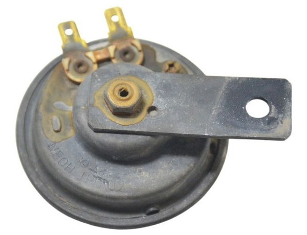 Buzina Yamaha Ybr 125 Factor Ed 09-12 Original
