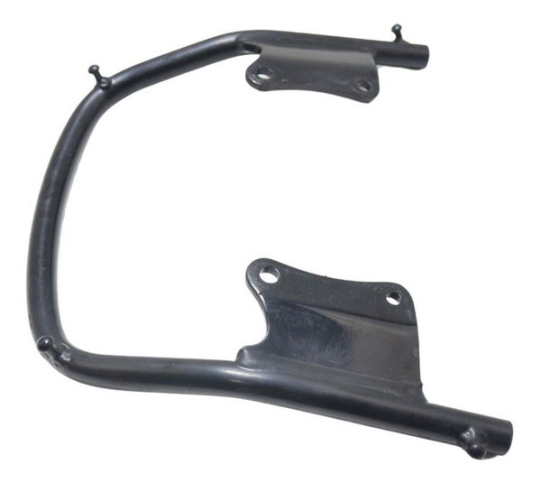 Alça Traseira Yamaha Ybr 125 Factor Ed 09-12 Original