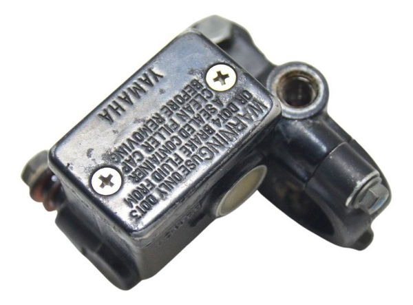 Cilindro Freio Dianteiro Yamaha Ybr 125 Factor Ed 09-12 Orig