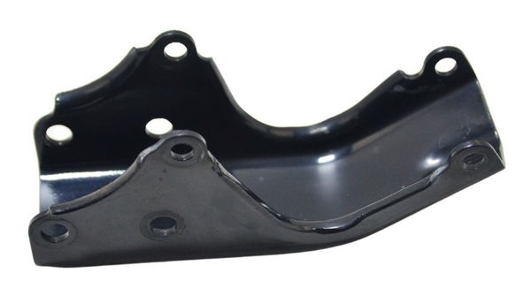 Suporte Motor Yamaha Ybr 125 Factor Ed 09-12 Original