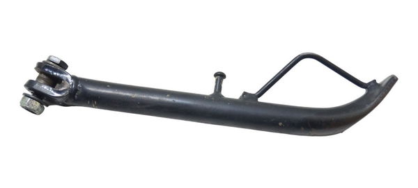 Pedal Descanso Lateral Yamaha Ybr 125 Factor Ed 09-12 Orig
