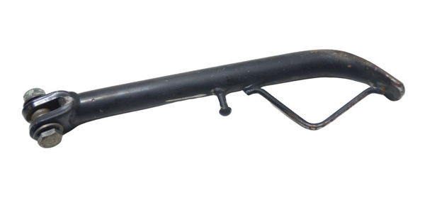 Pedal Descanso Lateral Yamaha Ybr 125 Factor Ed 09-12 Orig