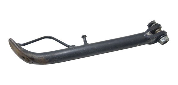 Pedal Descanso Lateral Yamaha Ybr 125 Factor Ed 09-12 Orig