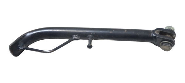 Pedal Descanso Lateral Yamaha Ybr 125 Factor Ed 09-12 Orig