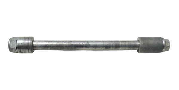 Eixo Roda Traseira Yamaha Ybr 125 Factor Ed 09-12 Original