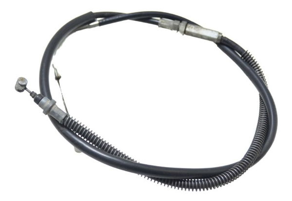 Cabo Embreagem Yamaha Ybr 125 Factor Ed 09-12 Original