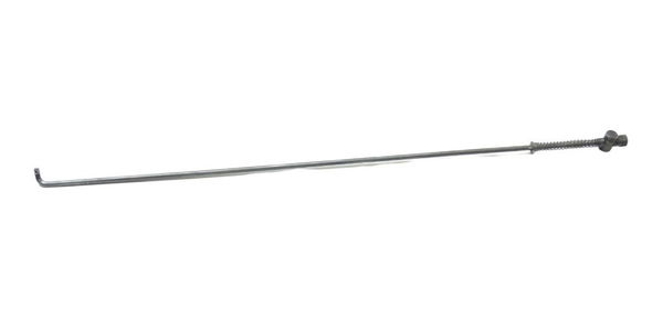 Vareta Freio Yamaha Ybr 125 Factor Ed 09-12 Original