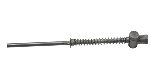 Vareta Freio Yamaha Ybr 125 Factor Ed 09-12 Original