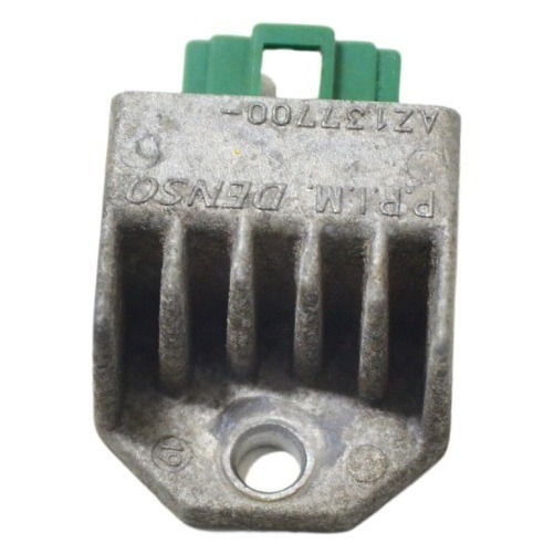Retificador Carga Yamaha Ybr 125 Factor Ed 09-12 Original