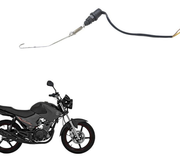 Interruptor Freio Tras Yamaha Ybr 125 Factor Ed 09-12 Orig