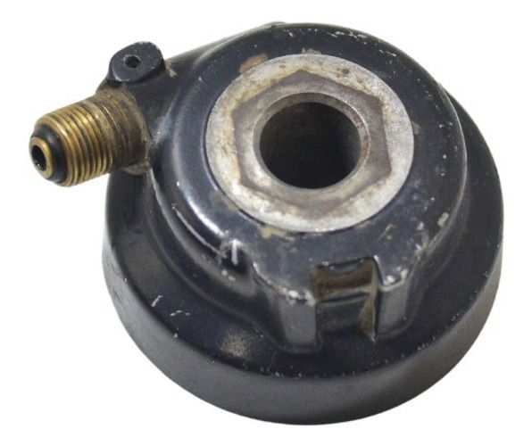 Desmultiplicador Yamaha Ybr 125 Factor Ed 09-12 Original