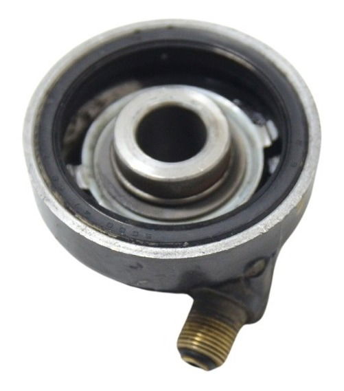 Desmultiplicador Yamaha Ybr 125 Factor Ed 09-12 Original