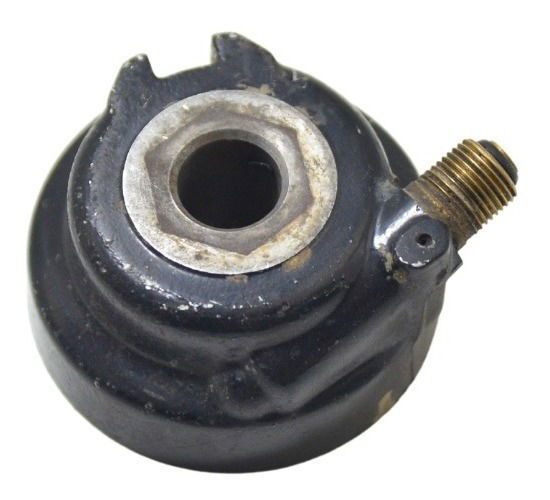 Desmultiplicador Yamaha Ybr 125 Factor Ed 09-12 Original