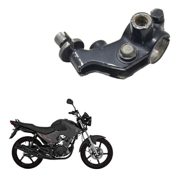 Manicoto Embreagem Yamaha Ybr 125 Factor Ed 09-12 Original