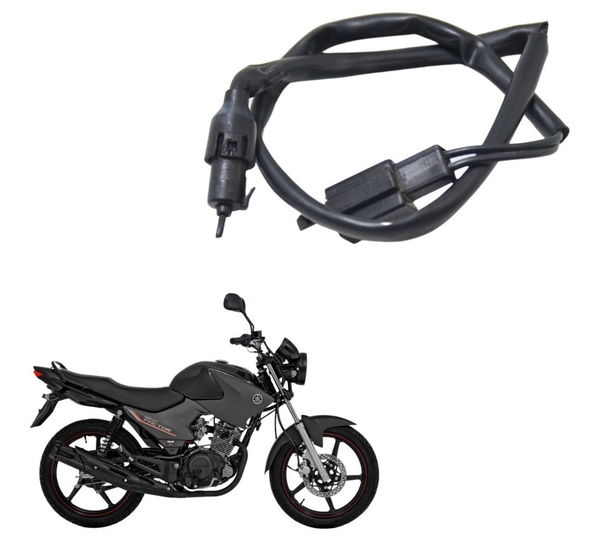 Interruptor Embreagem Yamaha Ybr 125 Factor Ed 09-12 Orig