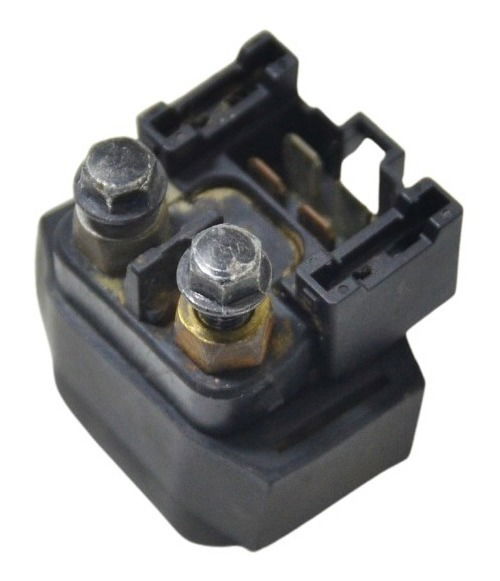 Rele Partida Yamaha Ybr 125 Factor Ed 09-12 Original