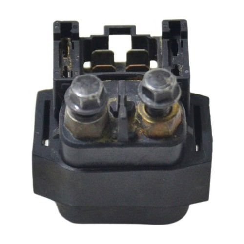 Rele Partida Yamaha Ybr 125 Factor Ed 09-12 Original