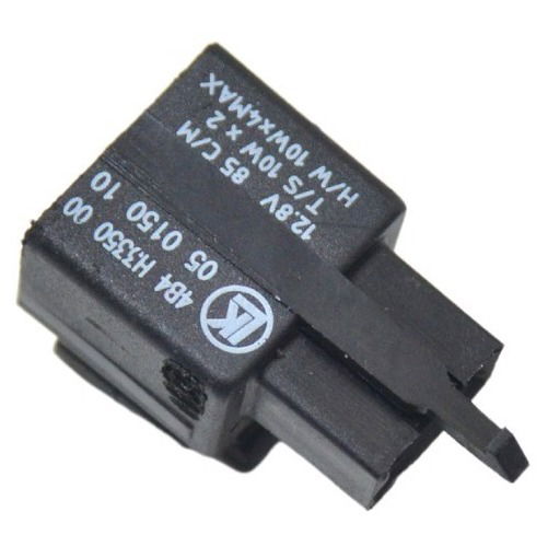 Rele Pisca Yamaha Ybr 125 Factor Ed 09-12 Original