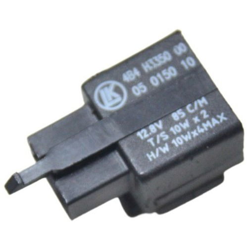 Rele Pisca Yamaha Ybr 125 Factor Ed 09-12 Original