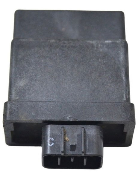 Modulo Principal Yamaha Ybr 125 Factor Ed 09-12 Original