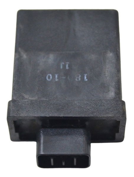 Modulo Principal Yamaha Ybr 125 Factor Ed 09-12 Original