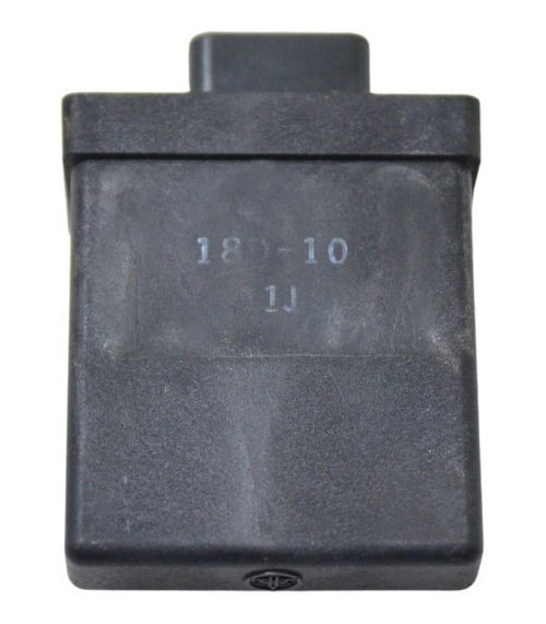 Modulo Principal Yamaha Ybr 125 Factor Ed 09-12 Original