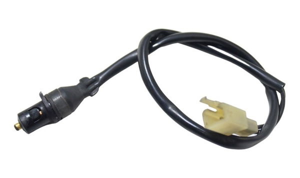Interruptor Freio Diant Yamaha Ybr 125 Factor Ed 09-12 Orig
